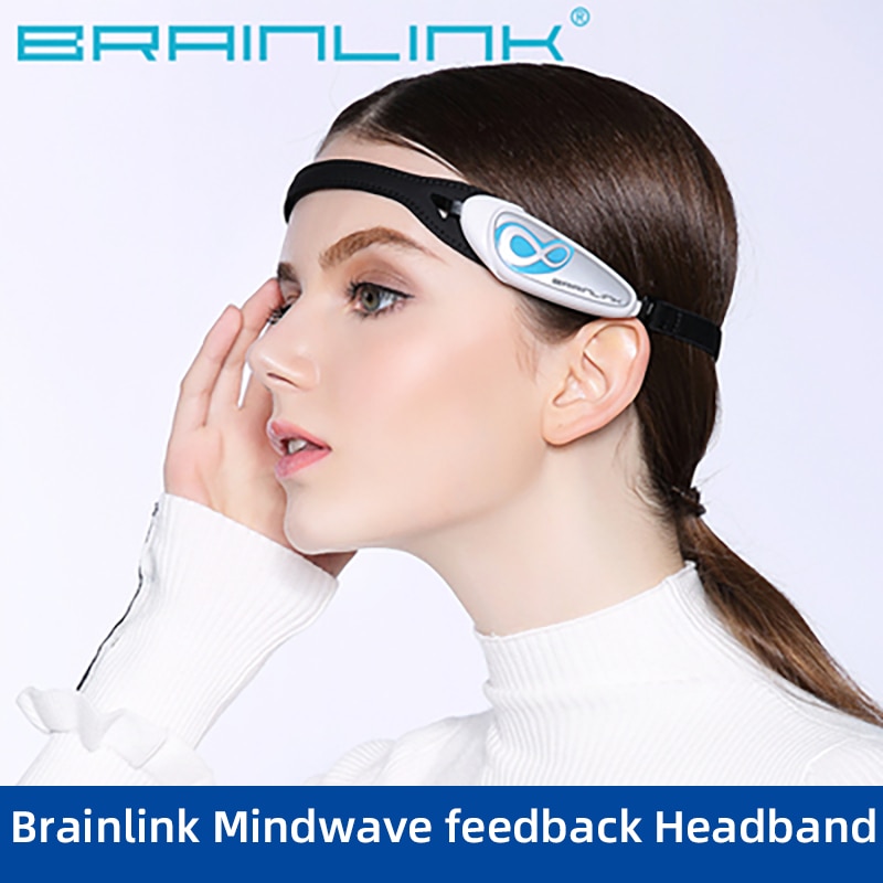 Brainlink Lite EEG   , ε Ʈ..